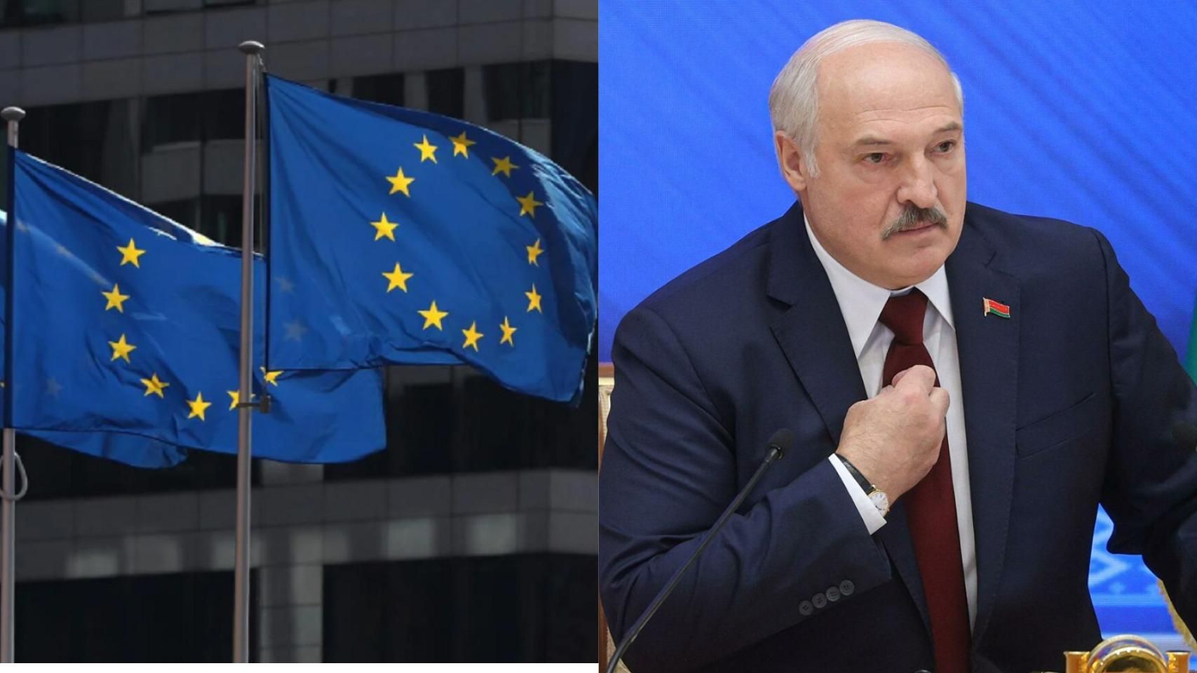 Не дамо себе залякати, – у Євросоюзі відреагували на погрози Лукашенка про перекриття газу - новини Білорусь - 24 Канал