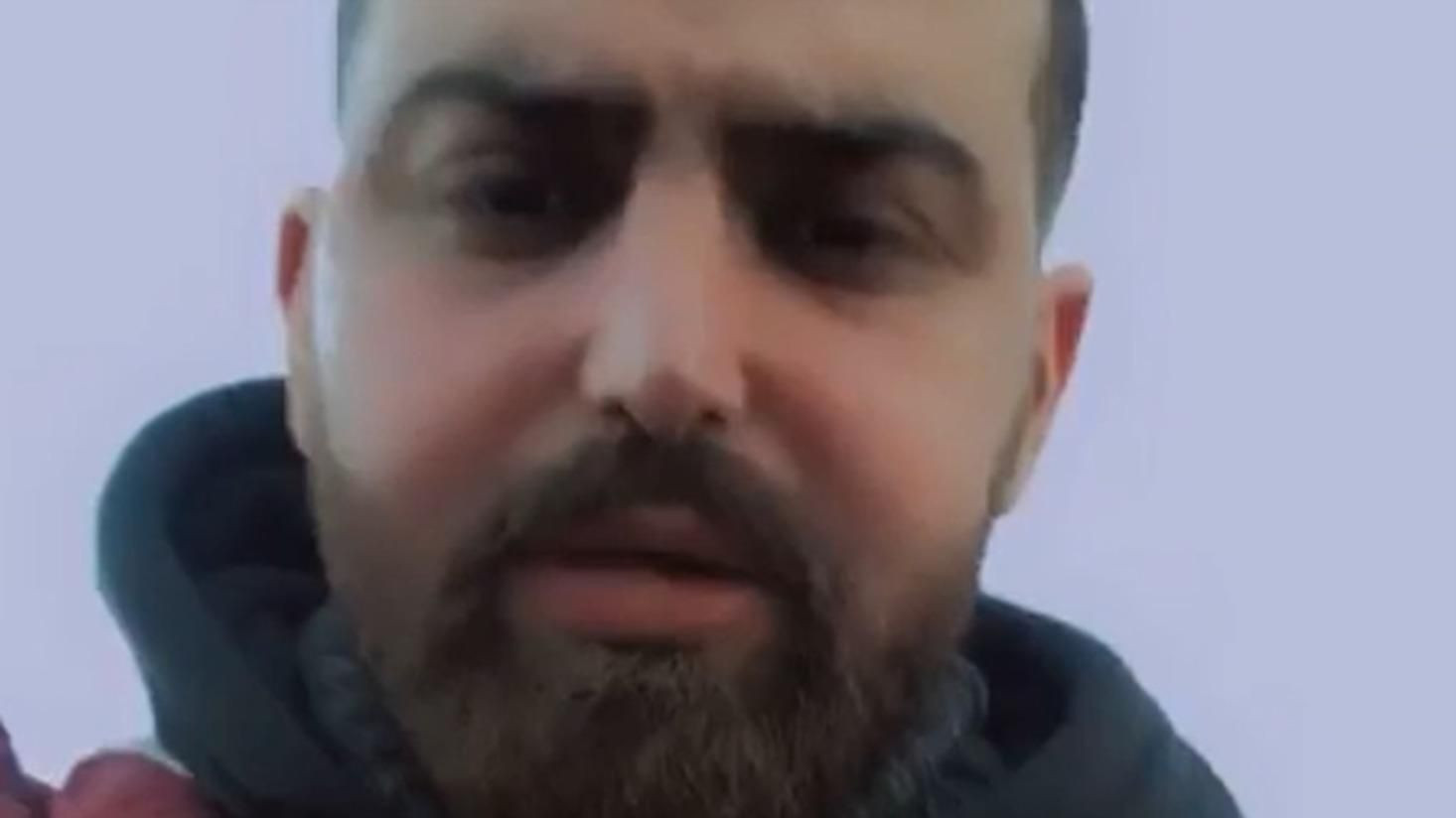 Нас буде ще більше, – мігрант з табору на білорусько-польському кордоні - Україна новини - 24 Канал Нас буде ще більше, – мігрант з табору на білорусько-польському кордоні - Україна новини - 24 Канал