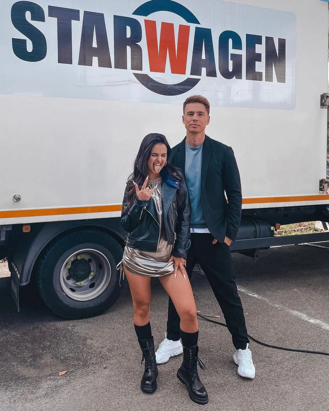 Анна Трінчер Анна Трінчер