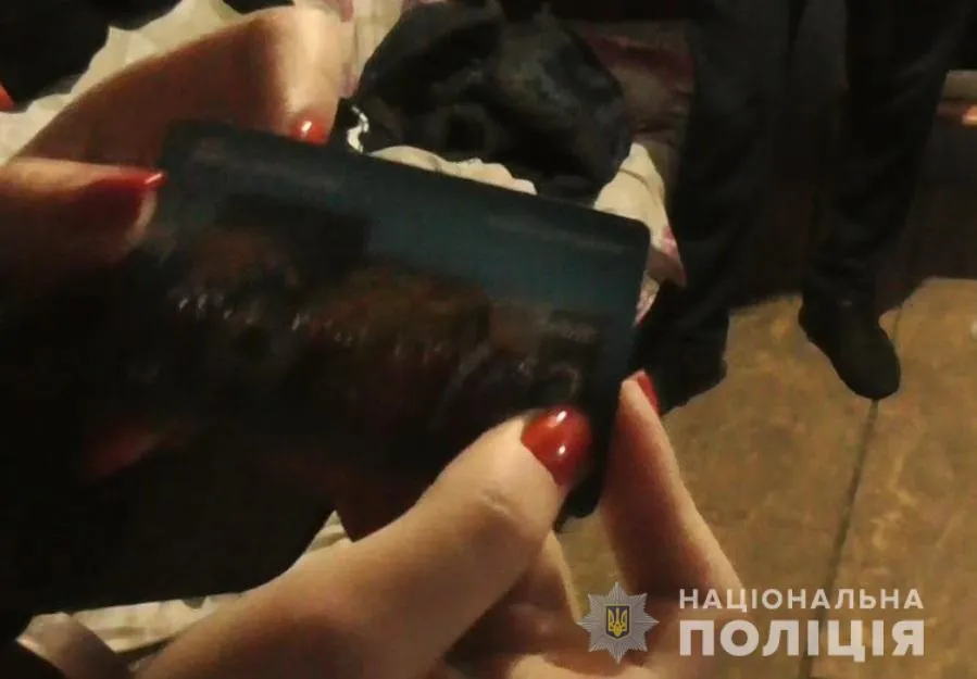 ПОграбування Побиття Напад Студентка Одеса ПОграбування Побиття Напад Студентка Одеса