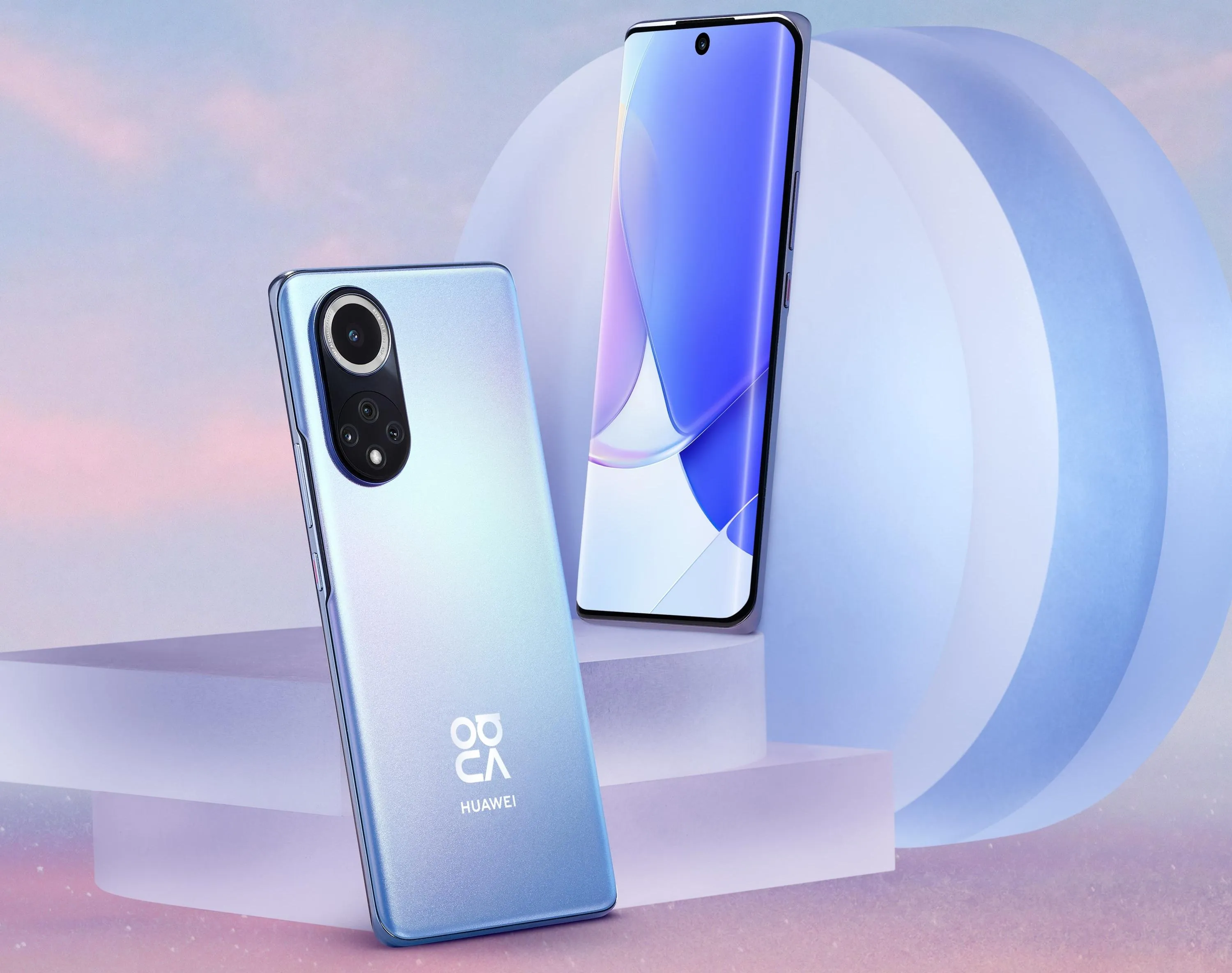 Huawei nova 9