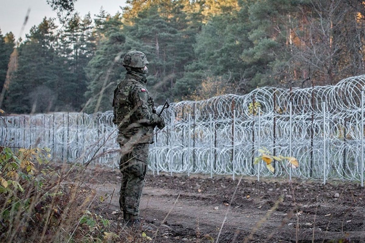 Платформа не для ухвалення рішень, – журналіст про те, чи вплине ООН на міграційну кризу - новини Білорусь - 24 Канал