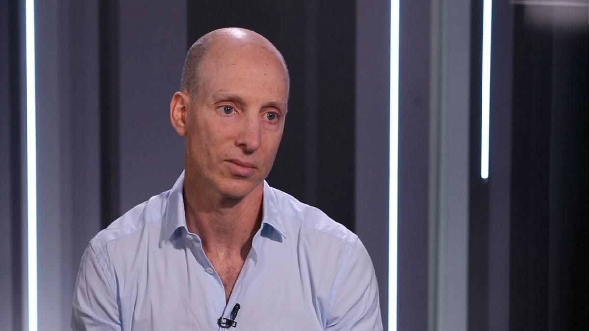 51 із 54 суддів "раптово" пішли у відпустку – залишились потрібні, – Річард Дейтц - Україна новини - 24 Канал 51 із 54 суддів "раптово" пішли у відпустку – залишились потрібні, – Річард Дейтц - Україна новини - 24 Канал