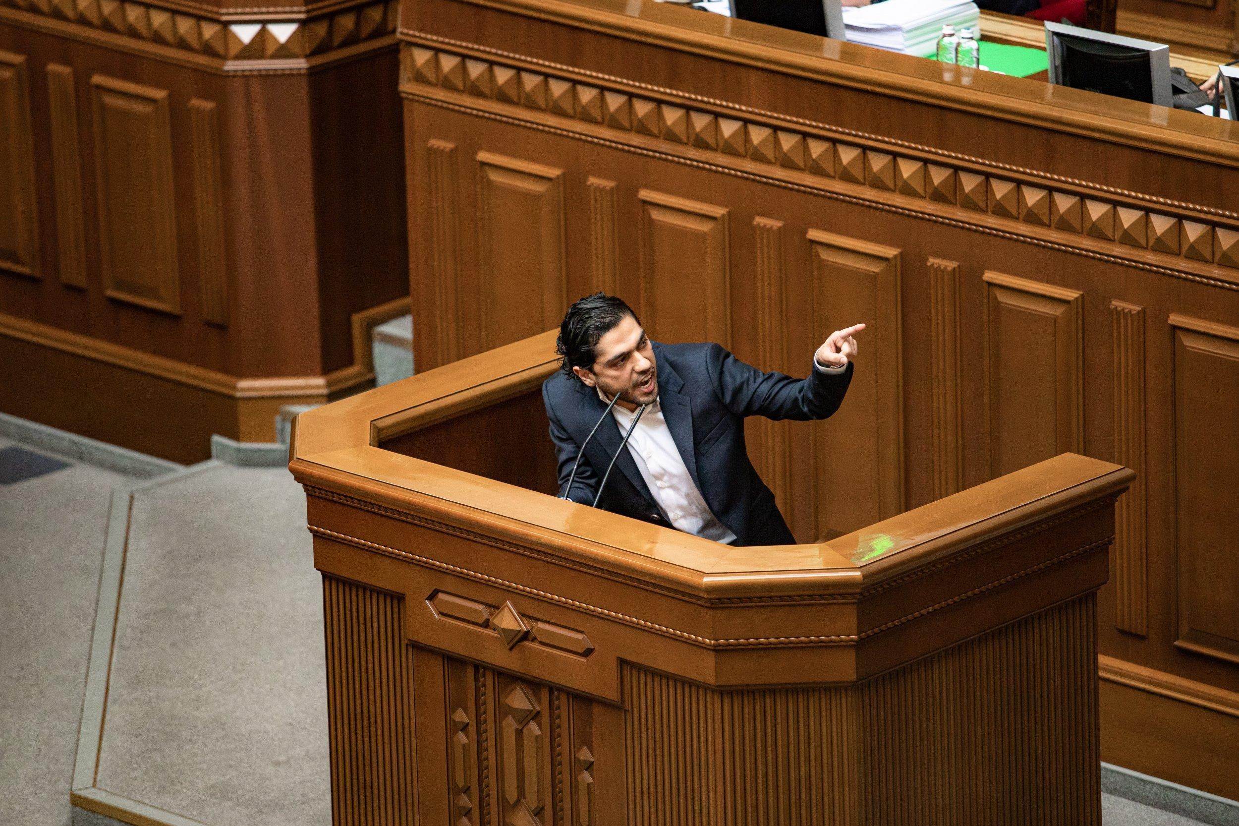 Немає підстав: Леросу поки що не обиратимуть запобіжний захід - Україна новини - 24 Канал Немає підстав: Леросу поки що не обиратимуть запобіжний захід - Україна новини - 24 Канал