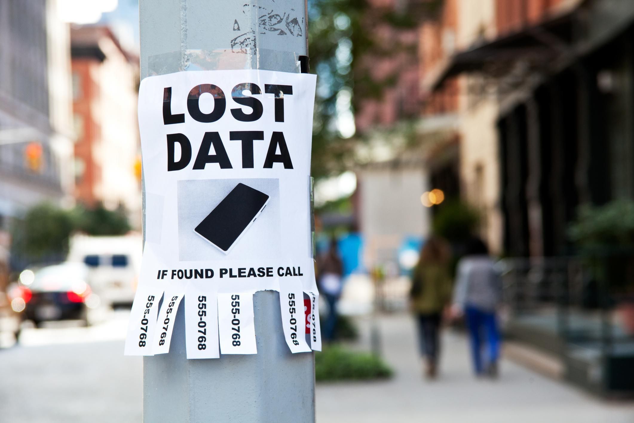 Резервное копирование и восстановление: как бизнесу уберечься от потери данных - Бизнес Резервное копирование и восстановление: как бизнесу уберечься от потери данных - Бизнес