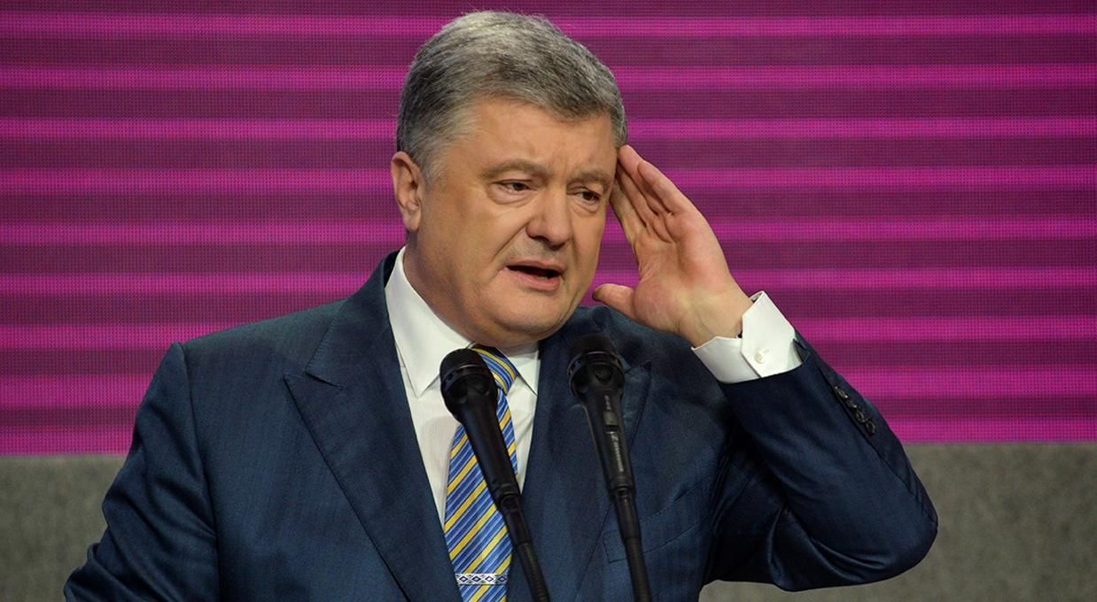 Порошенко більше ніколи не стане президентом, – Кошкіна - Україна новини - 24 Канал