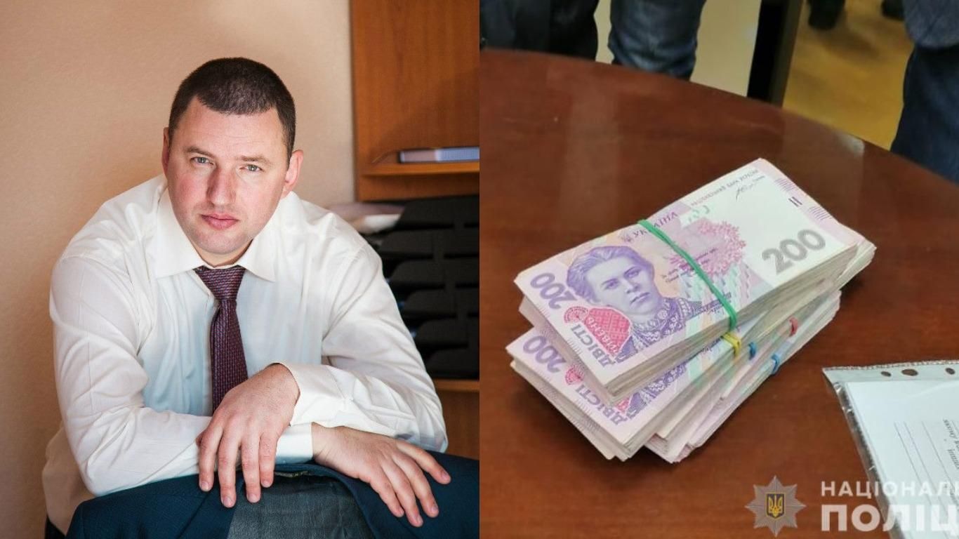 Не взятка, а ссуда: как связи и кумовство оправдали судью-коррупционера Федько - 24 Канал Не взятка, а ссуда: как связи и кумовство оправдали судью-коррупционера Федько - 24 Канал