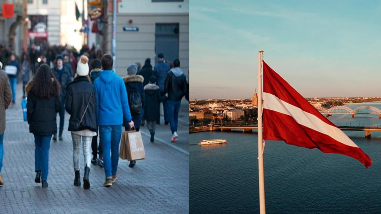 В Латвии запретили публичное использование георгиевской ленты: какое наказание В Латвии запретили публичное использование георгиевской ленты: какое наказание