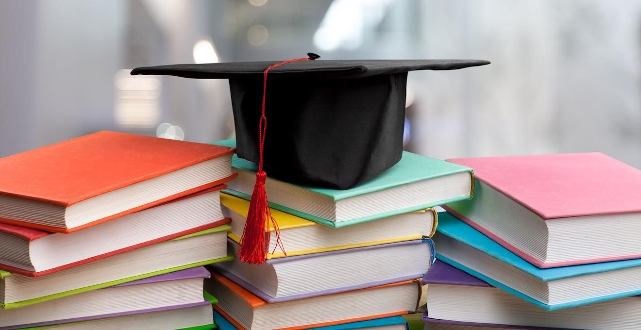 Лишь 18% абитуриентов в 2021 году выбрали профессионально-техническое образование, – эксперт Лишь 18% абитуриентов в 2021 году выбрали профессионально-техническое образование, – эксперт