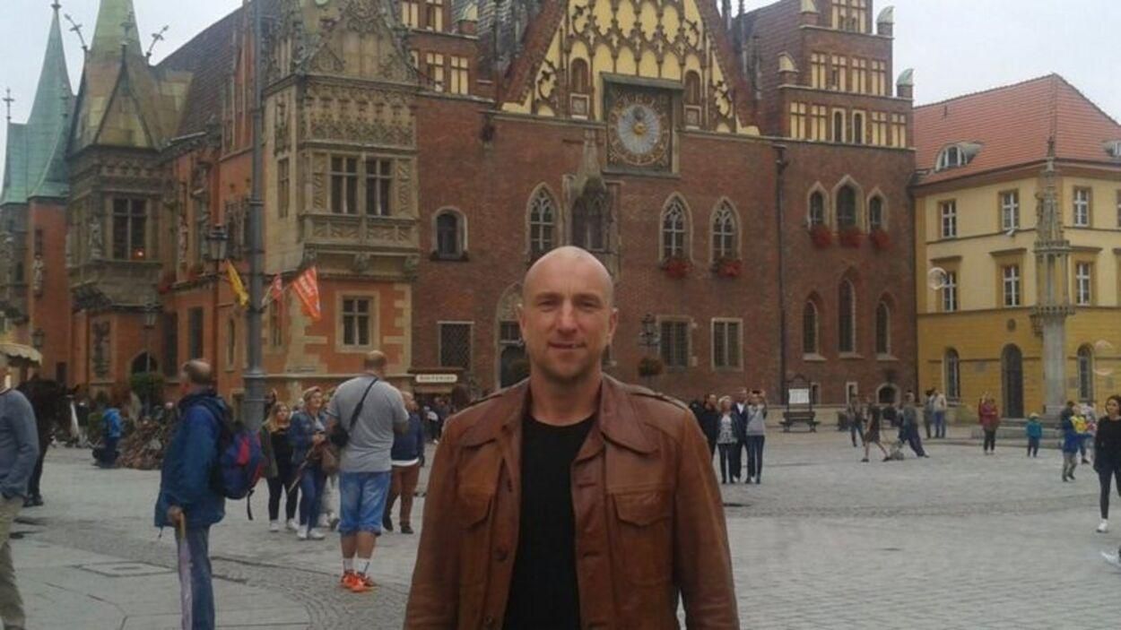 Вбивство українця у Празі: з'явились подробиці трагічної загибелі стриянина