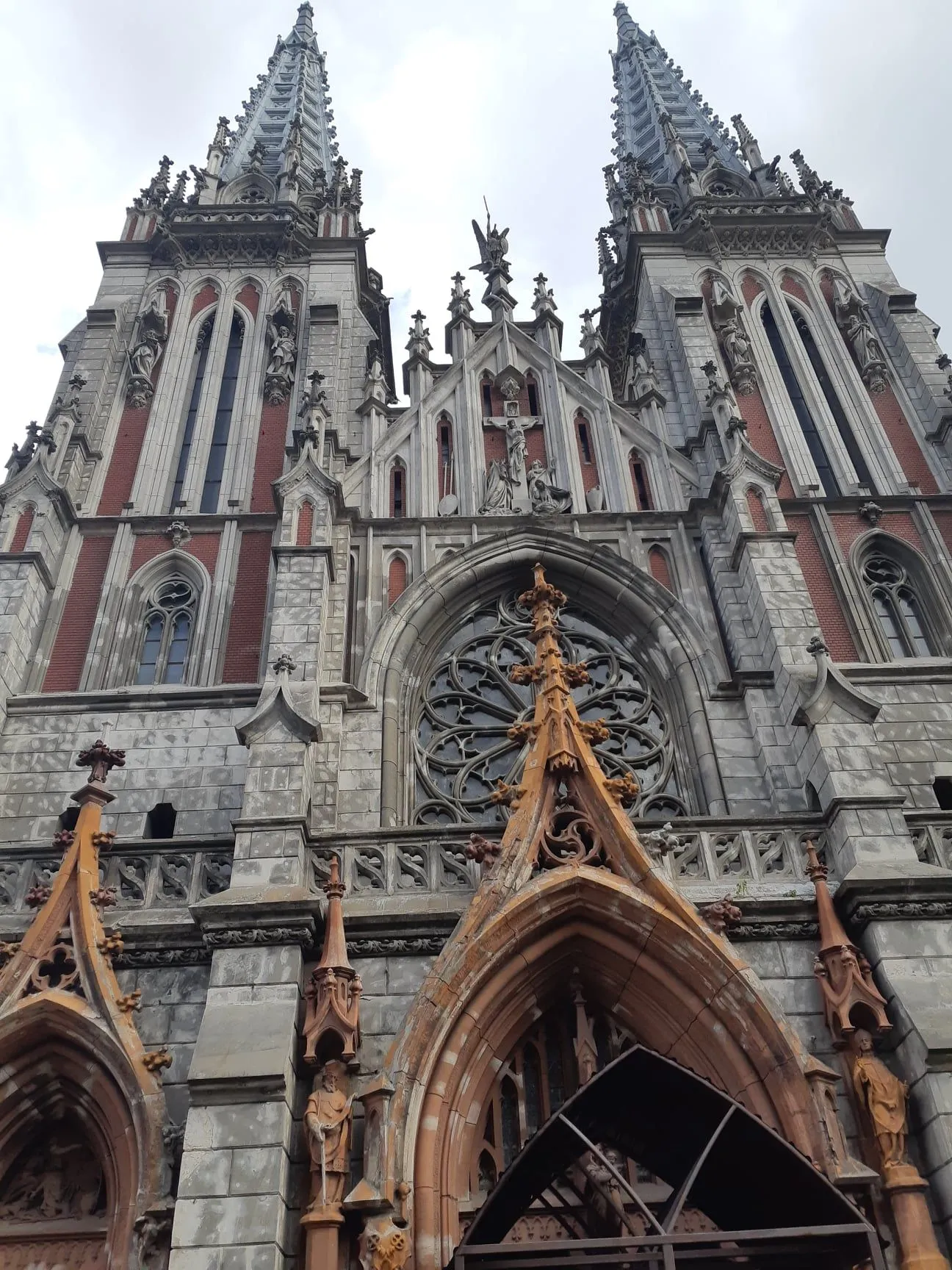 Костел святого Миколая у Києві, храм передадуть від Мінкульту парафіянам Костел святого Миколая у Києві, храм передадуть від Мінкульту парафіянам