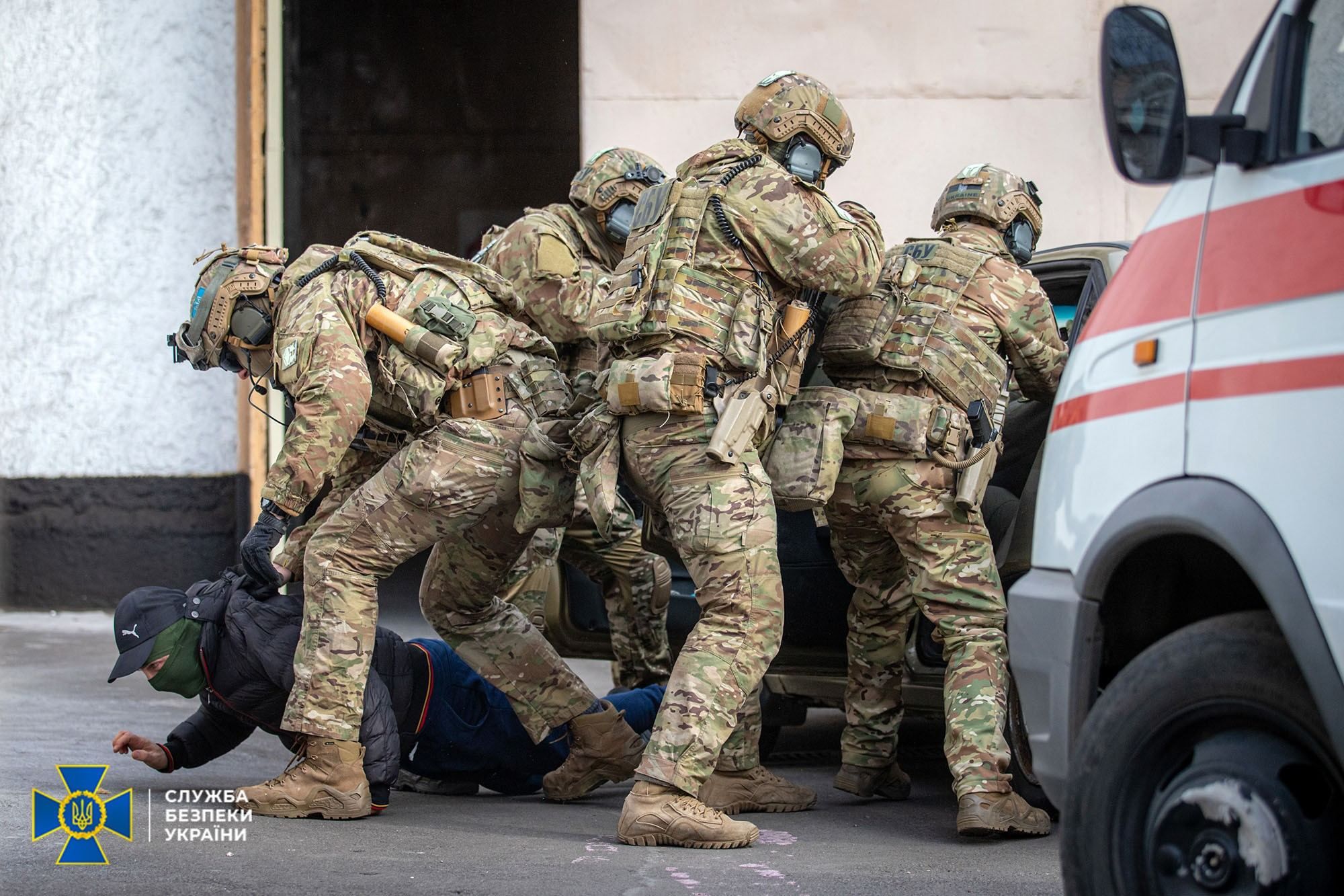 Розхитували ситуацію в Україні, – СБУ викрила десятки інтернет-агентів з Росії - Україна новини - 24 Канал Розхитували ситуацію в Україні, – СБУ викрила десятки інтернет-агентів з Росії - Україна новини - 24 Канал