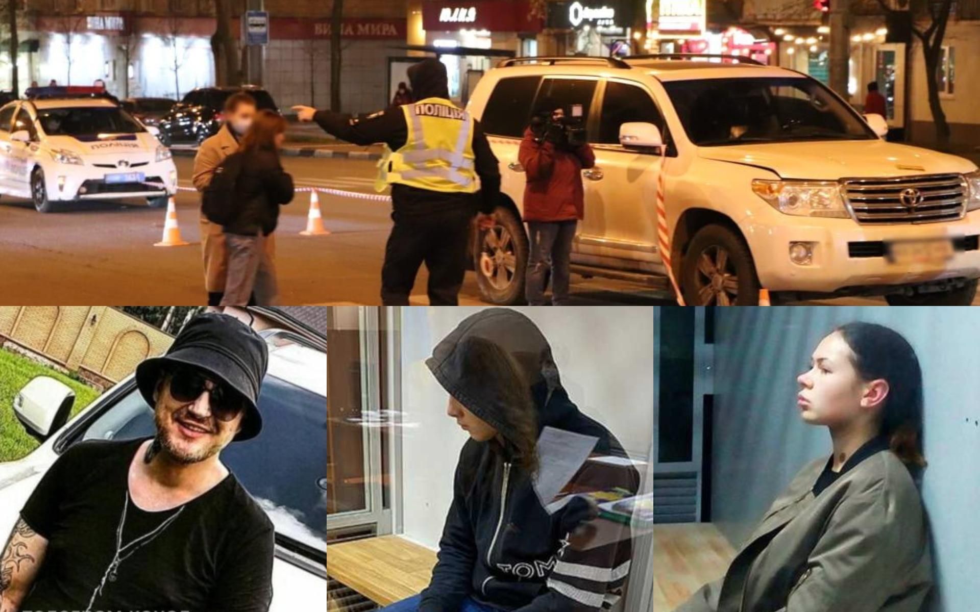 Феномен харківських мажорів: коли припинять "відмазувати" моторошні ДТП - Новини Харків - 24 Канал Феномен харківських мажорів: коли припинять "відмазувати" моторошні ДТП - Новини Харків - 24 Канал