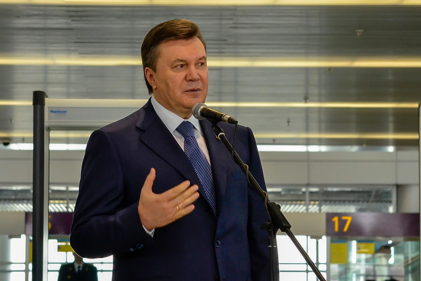 Суд в Лондоне завершил слушание дела о "долгах Януковича" Суд в Лондоне завершил слушание дела о "долгах Януковича"