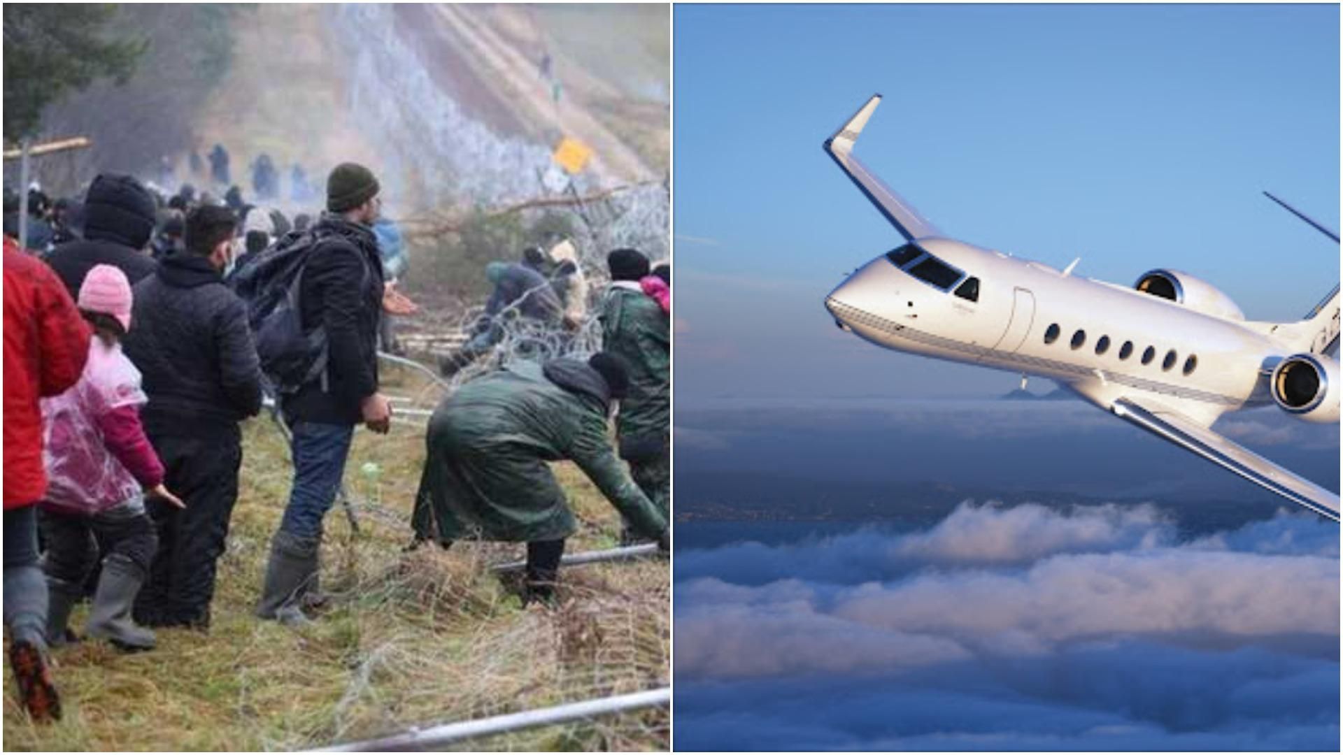 Turkish Airlines не будут продавать билеты на рейсы в Беларусь из стран беженцев Turkish Airlines не будут продавать билеты на рейсы в Беларусь из стран беженцев