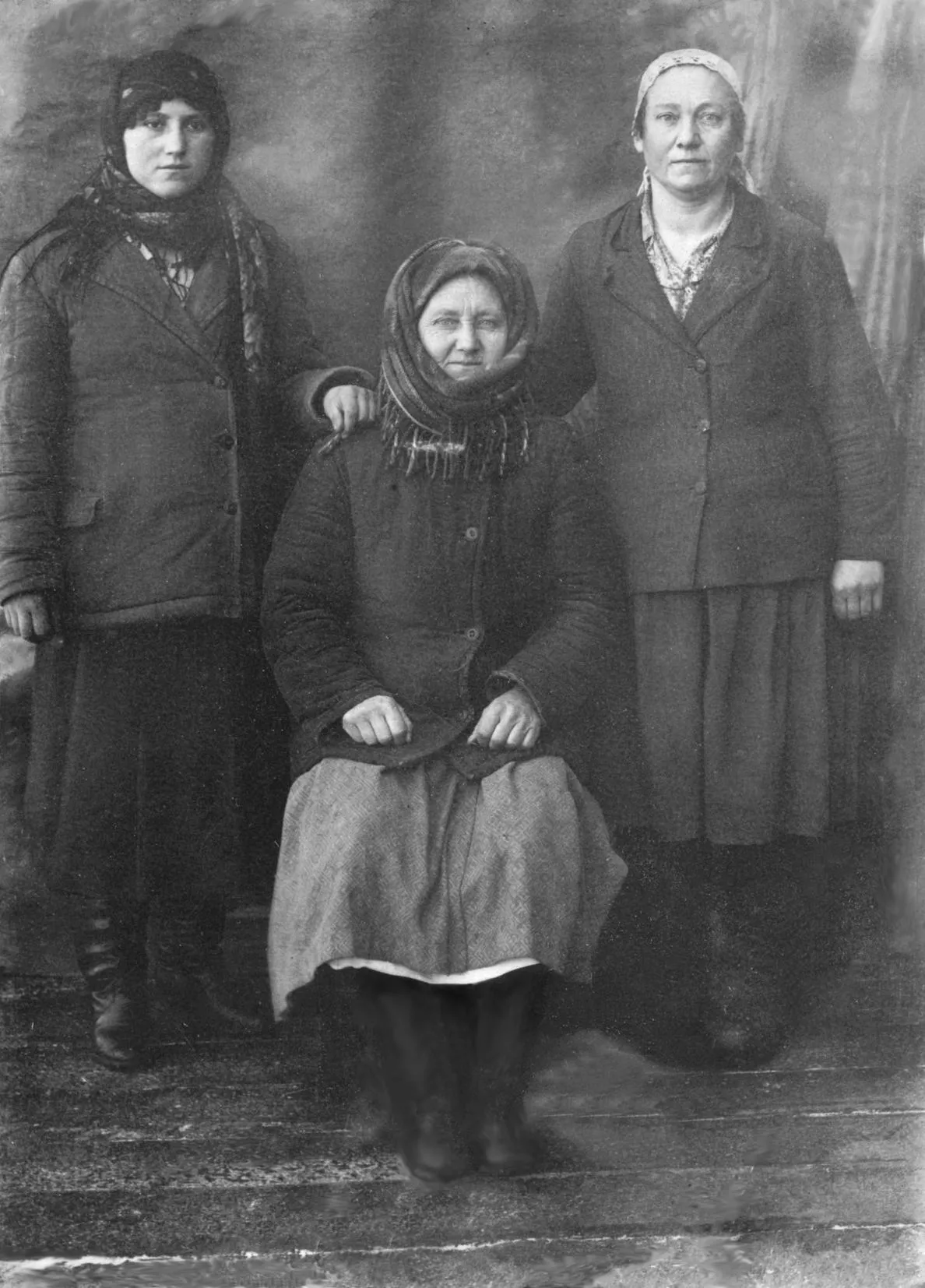 Геноцид Геноцид