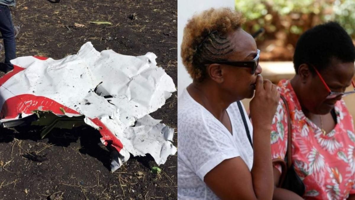 Boeing визнав відповідальність за авіакатастрофу в Ефіопії, у якій загинули 157 людей - 24 Канал Boeing визнав відповідальність за авіакатастрофу в Ефіопії, у якій загинули 157 людей - 24 Канал