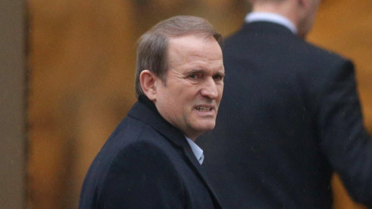 Медведчуку продлили домашний арест, – адвокат Медведчуку продлили домашний арест, – адвокат