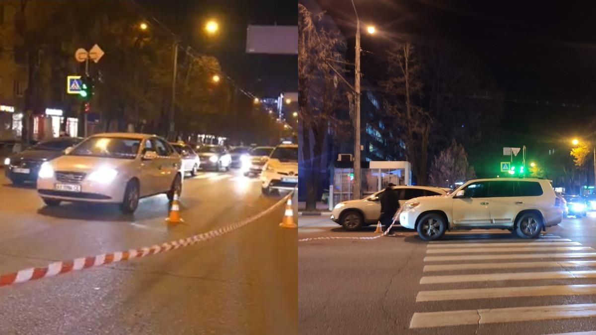 "Кричал и что-то доказывал": водитель, сбивший 2 детей в Харькове, вел себя неадекватно