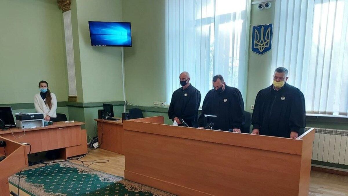 Выборы мэра Харькова: 20 жалоб от Добкина, апелляционный суд третий раз отказал "ОПОРе" Выборы мэра Харькова: 20 жалоб от Добкина, апелляционный суд третий раз отказал "ОПОРе"