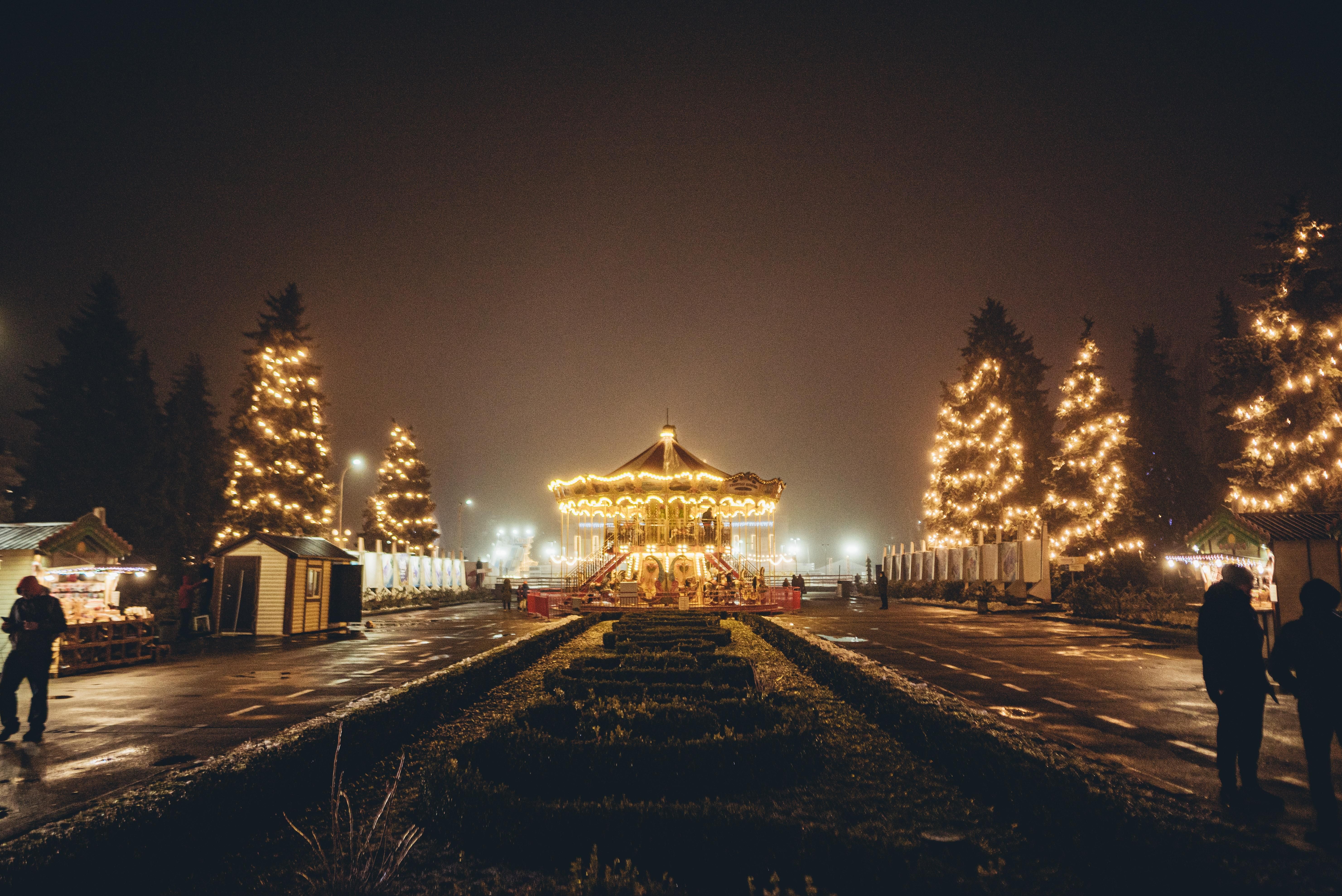 Погода на Новый год и Рождество 2022 года: прогноз синоптиков Погода на Новый год и Рождество 2022 года: прогноз синоптиков