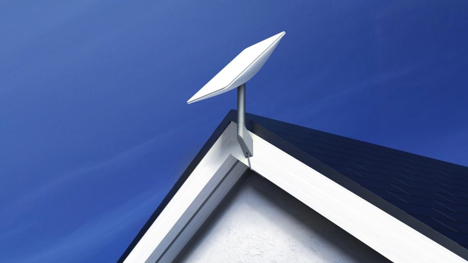 SpaceX оновила обладнання для супутникового інтернету Starlink: що зміниться для користувачів - Новини технологій - Техно SpaceX оновила обладнання для супутникового інтернету Starlink: що зміниться для користувачів - Новини технологій - Техно