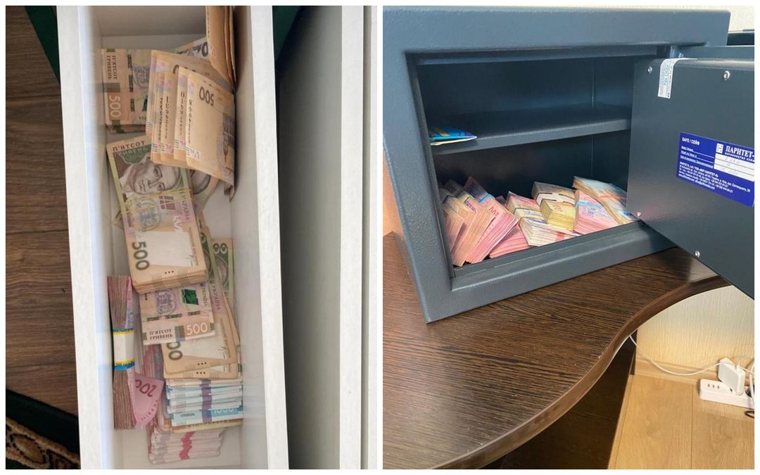 Днепропетровская прокуратура разоблачила еще одну преступную группу по подделке COVID-паспортов