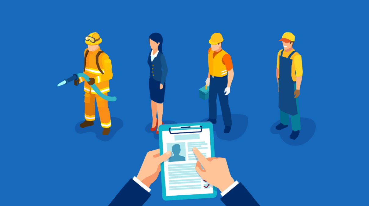 "Блакитні комірці": що треба знати про людей робітничих спеціальностей - Україна новини - 24 Канал "Блакитні комірці": що треба знати про людей робітничих спеціальностей - Україна новини - 24 Канал