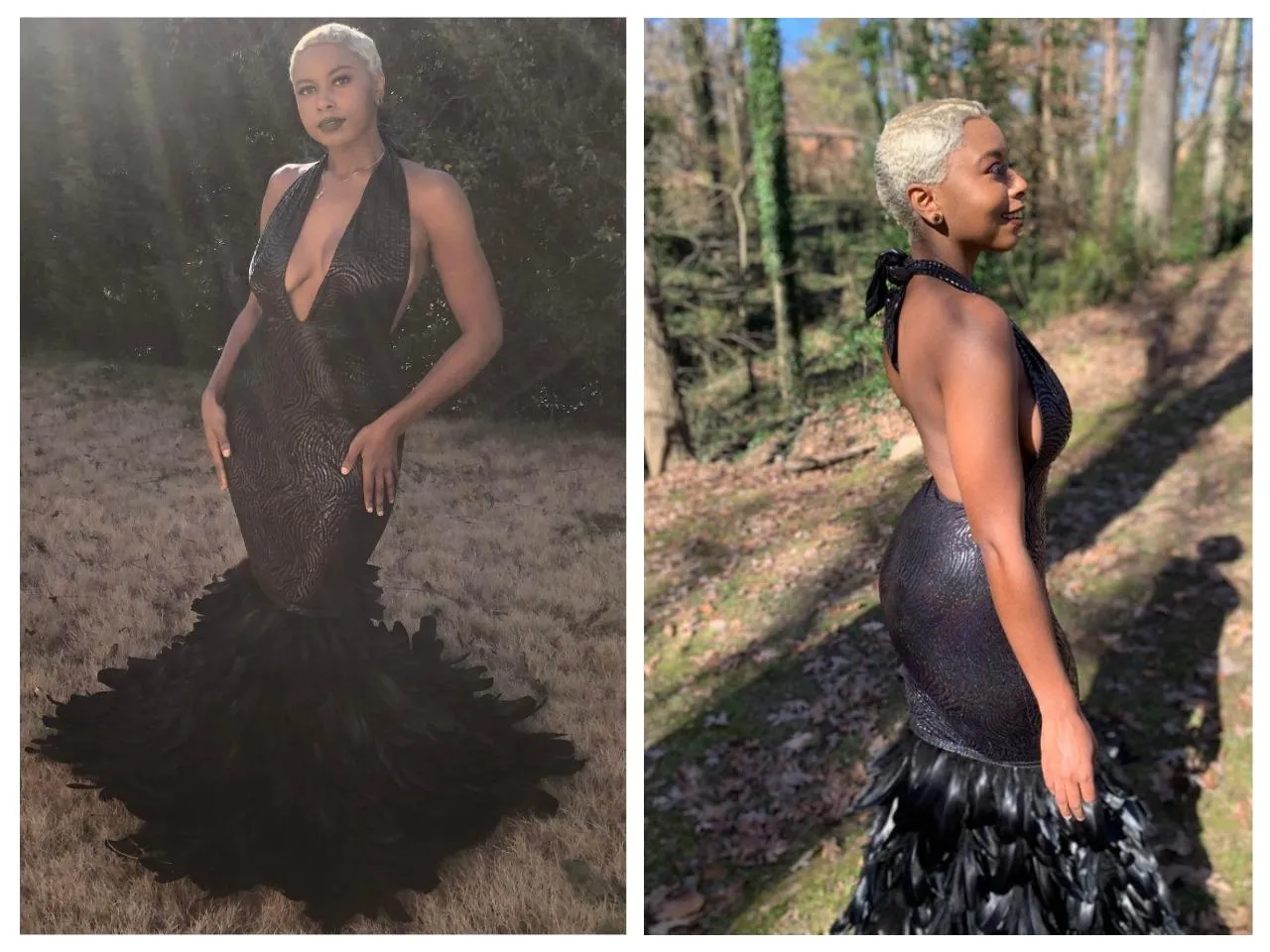 Справжня русалонька! Справжня русалонька!