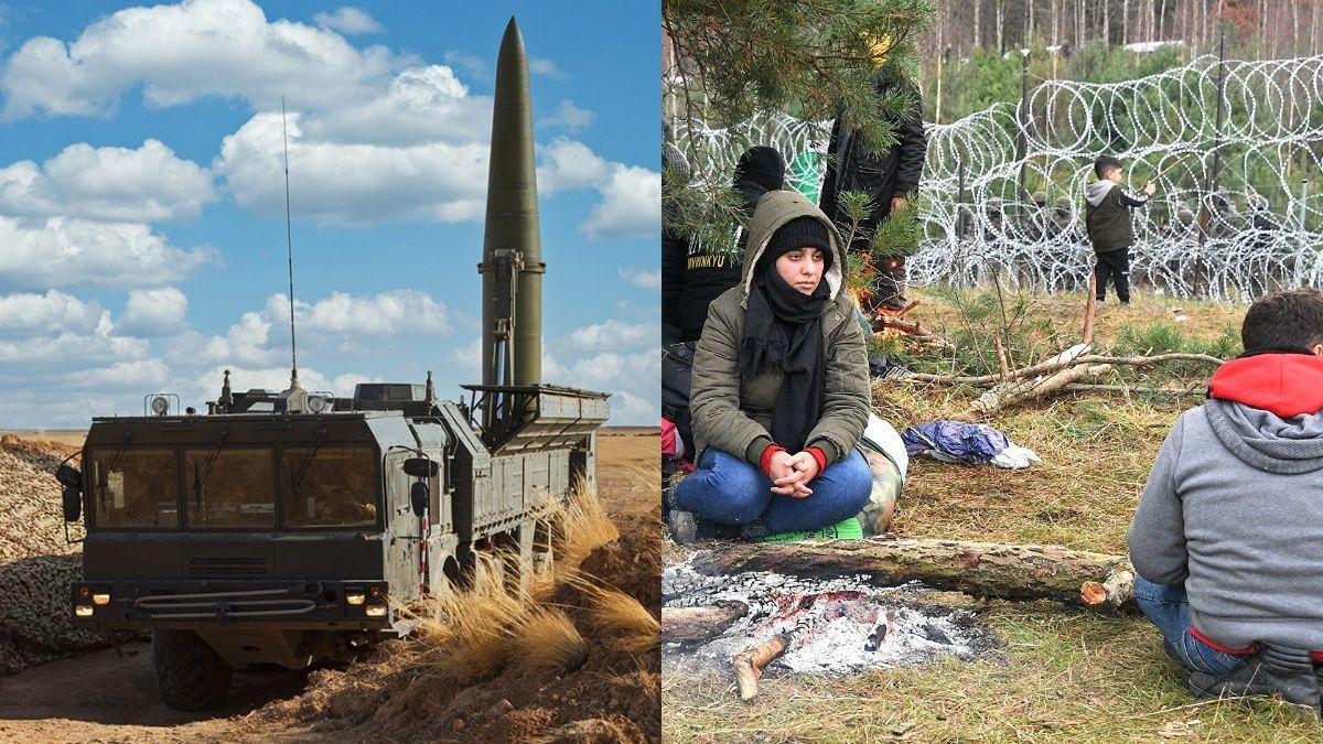 Новини 13 листопада 2021: про головне за день Новини 13 листопада 2021: про головне за день