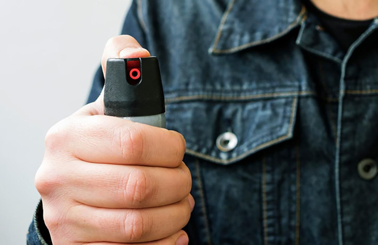 На Волині 15 школярів отруїлися перцевим газом: що відомо про стан дітей - Україна новини - Освіта На Волині 15 школярів отруїлися перцевим газом: що відомо про стан дітей - Україна новини - Освіта