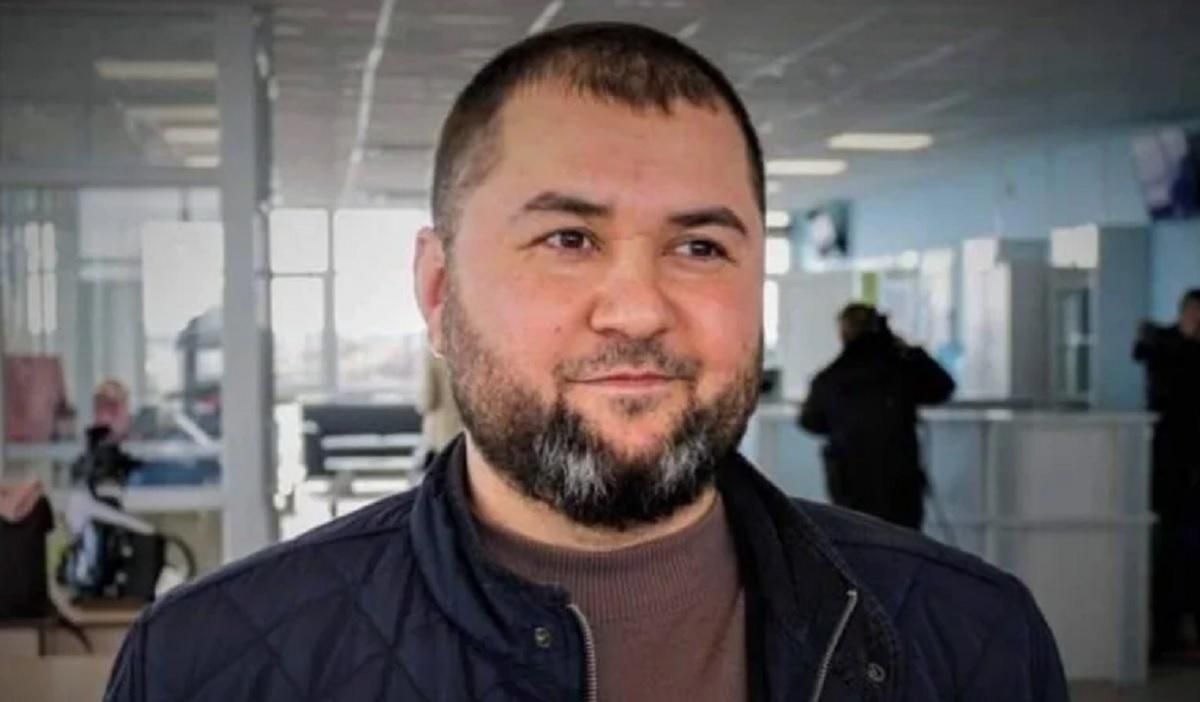 За "непокору поліції": окупанти у Криму незаконно арештували адвоката політв'язнів - Україна новини - 24 Канал За "непокору поліції": окупанти у Криму незаконно арештували адвоката політв'язнів - Україна новини - 24 Канал