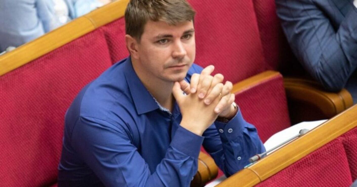"Резонансна справа": у поліції розповіли про дві версії смерті Полякова - Новини Києва сьогодні - 24 Канал "Резонансна справа": у поліції розповіли про дві версії смерті Полякова - Новини Києва сьогодні - 24 Канал