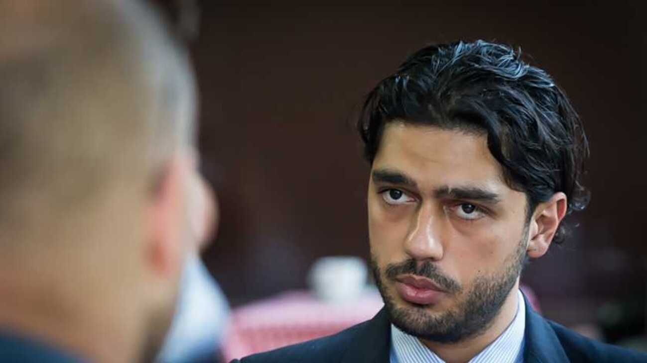 Скандальному Леросу повідомили про чергову підозру - 24 Канал Скандальному Леросу повідомили про чергову підозру - 24 Канал