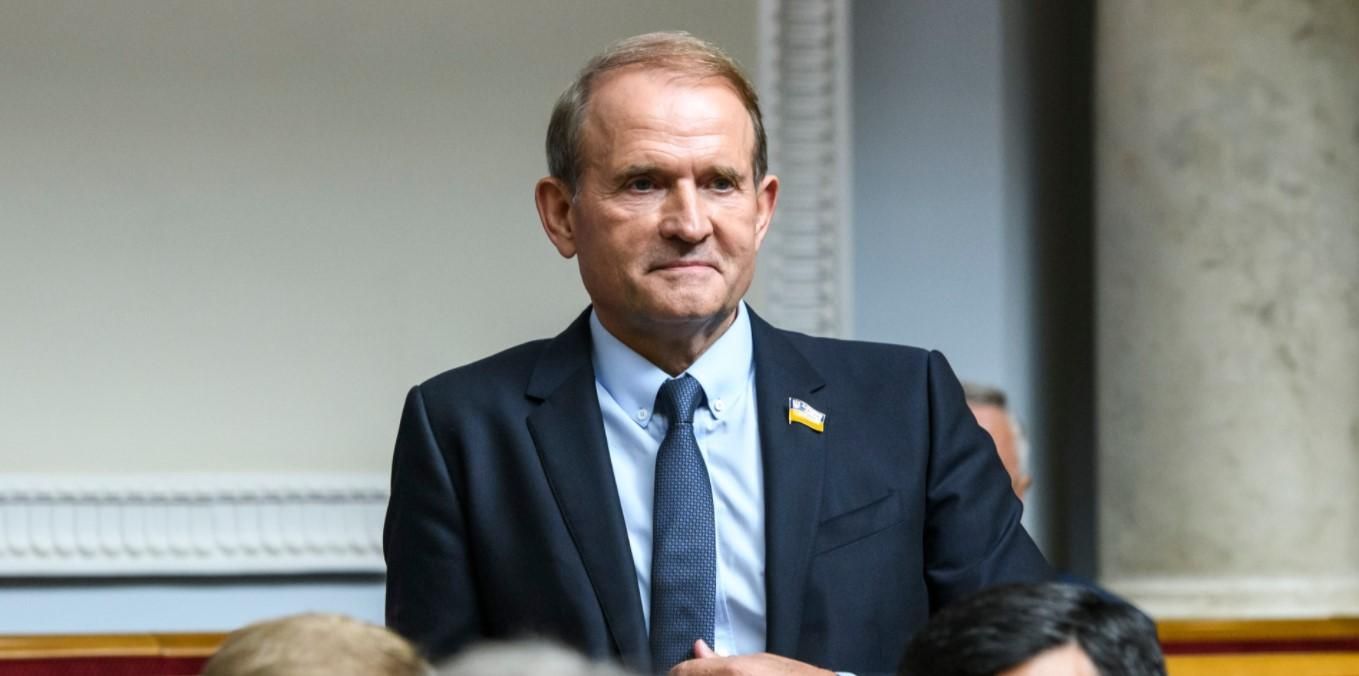 Це історія 2000-х років, – журналіст пояснив, як Медведчук отримав маєток під Києвом - Україна новини - 24 Канал Це історія 2000-х років, – журналіст пояснив, як Медведчук отримав маєток під Києвом - Україна новини - 24 Канал