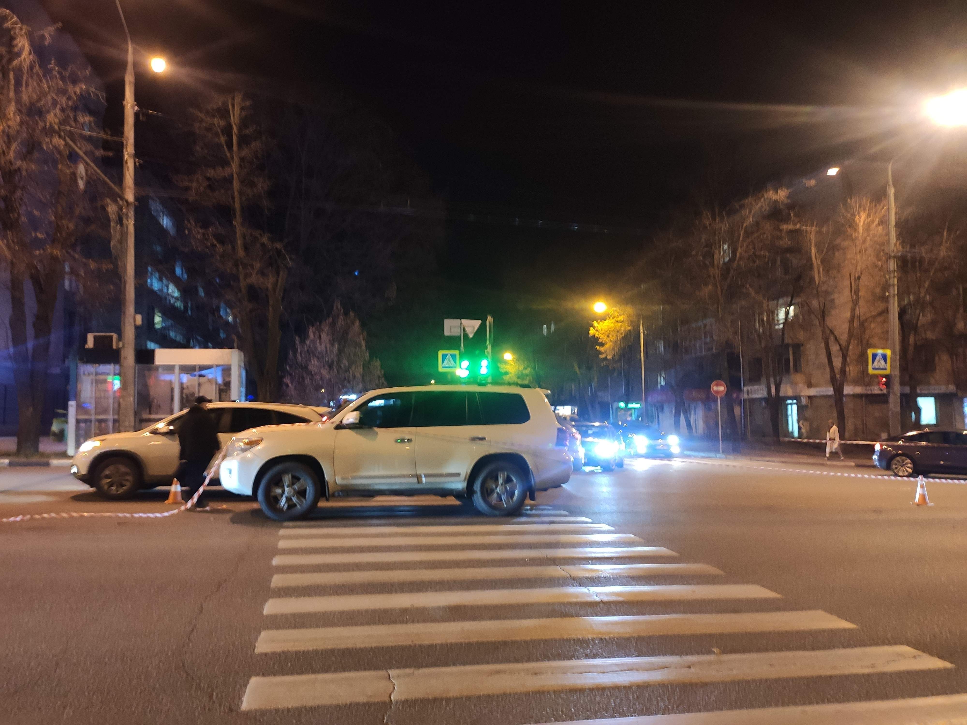 Водитель, который сбил детей в Харькове, был под действием метадона