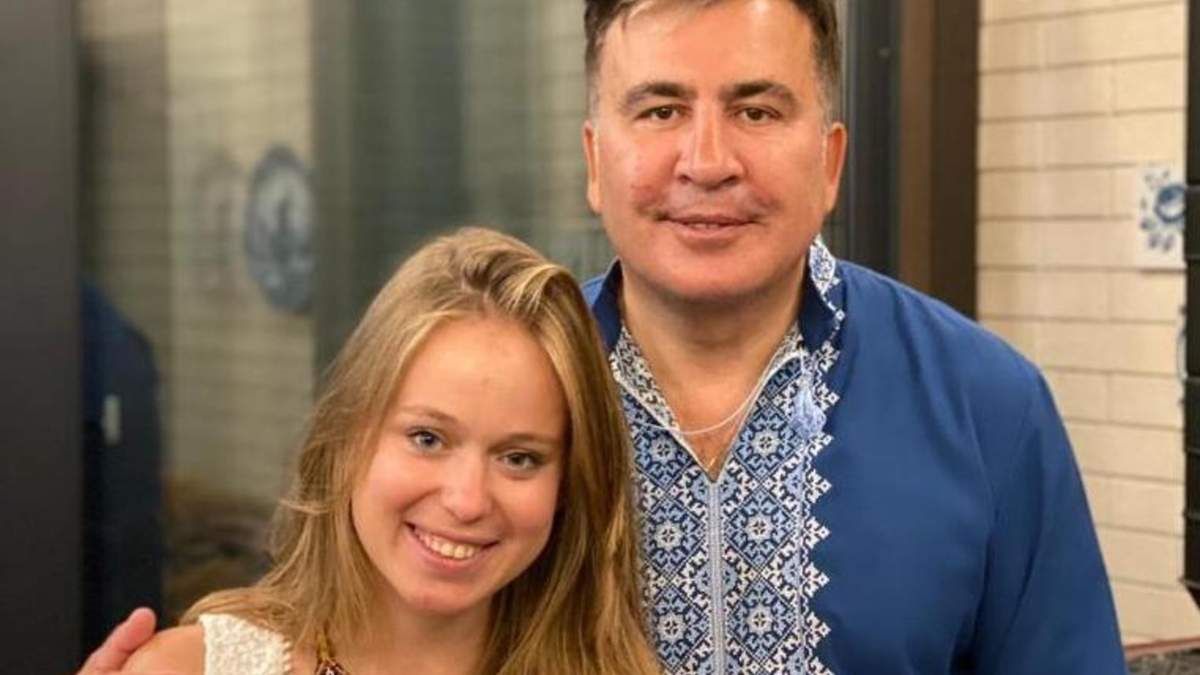 Все дуже депресивно, – Ясько нарешті впустили до Саакашвілі у в'язницю - Україна новини - 24 Канал Все дуже депресивно, – Ясько нарешті впустили до Саакашвілі у в'язницю - Україна новини - 24 Канал