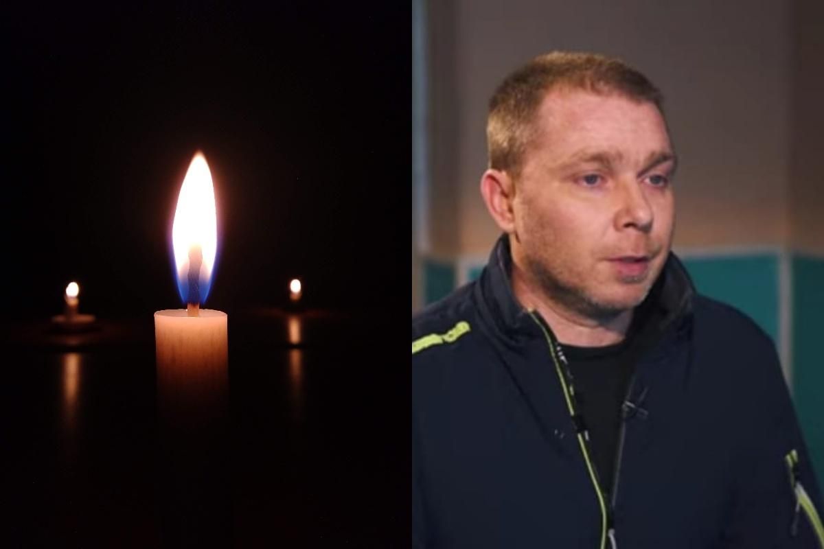 Засудили за "шпигунство" на користь України: у в'язниці окупованої Макіївки помер полонений - Новини Донецька сьогодні - 24 Канал Засудили за "шпигунство" на користь України: у в'язниці окупованої Макіївки помер полонений - Новини Донецька сьогодні - 24 Канал