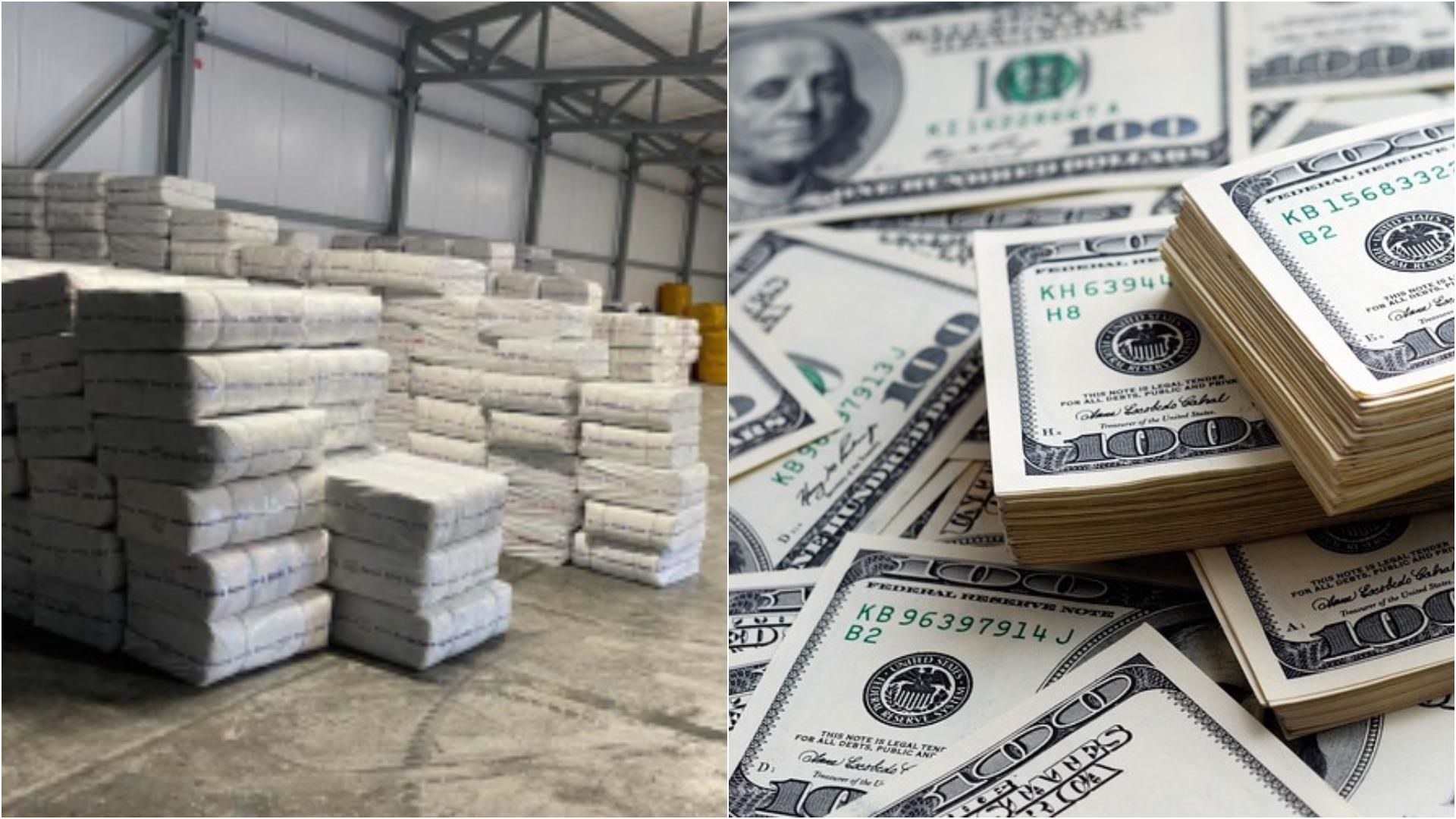 Уникали 300 тисяч доларів мита: ДБР запобігло незаконному ввезенню товару в Україну - Україна новини - 24 Канал Уникали 300 тисяч доларів мита: ДБР запобігло незаконному ввезенню товару в Україну - Україна новини - 24 Канал