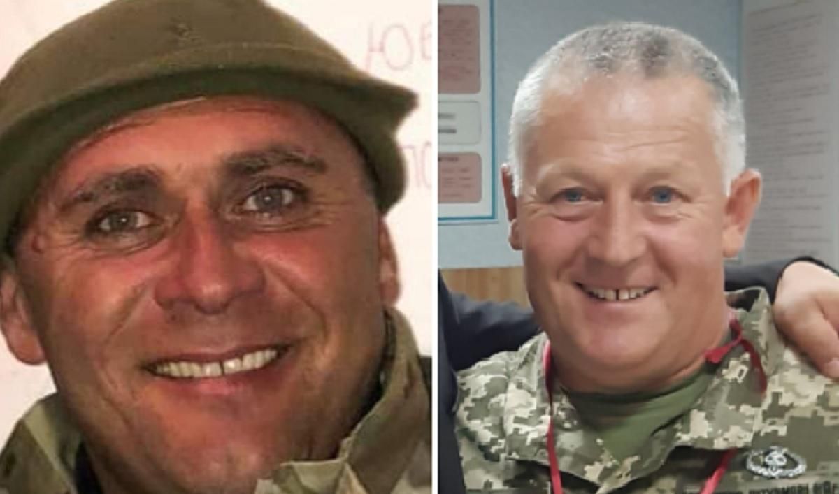 Втрати у десантній родині: відомі імена військових, які загинули на Донбасі - Україна новини - 24 Канал Втрати у десантній родині: відомі імена військових, які загинули на Донбасі - Україна новини - 24 Канал