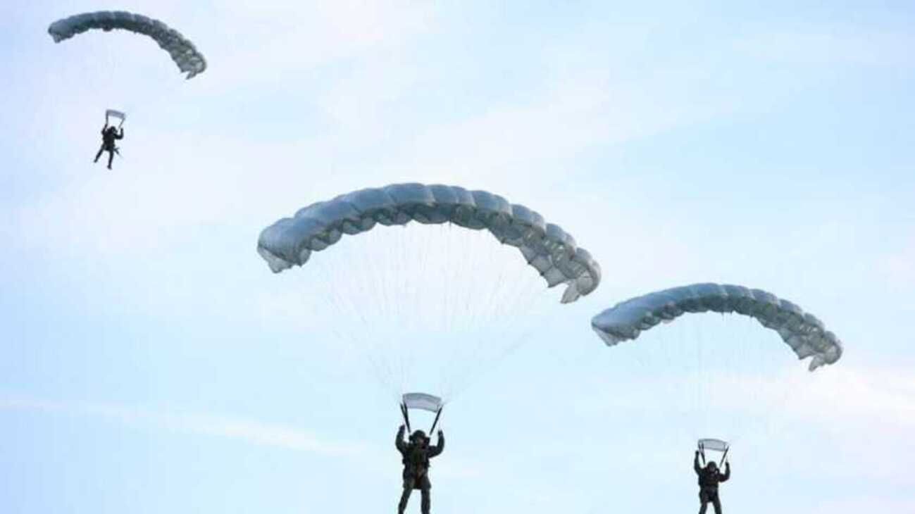 Первые потери: при переброске российских войск в Беларусь разбились два десантника - 24 Канал Первые потери: при переброске российских войск в Беларусь разбились два десантника - 24 Канал