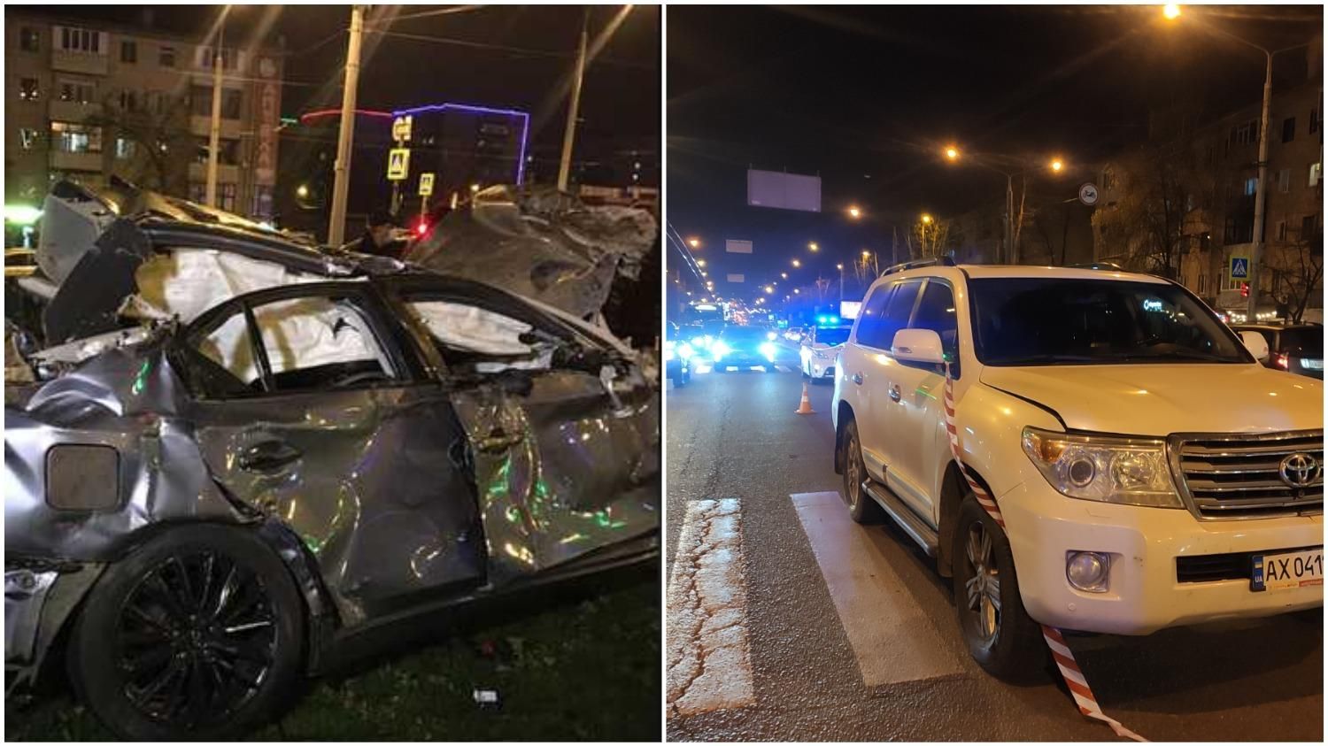 Безнаказанность убивает: Харьков стал чуть ли не столицей кровавых аварий - Свежие новости Харькова - 24 Канал Безнаказанность убивает: Харьков стал чуть ли не столицей кровавых аварий - Свежие новости Харькова - 24 Канал