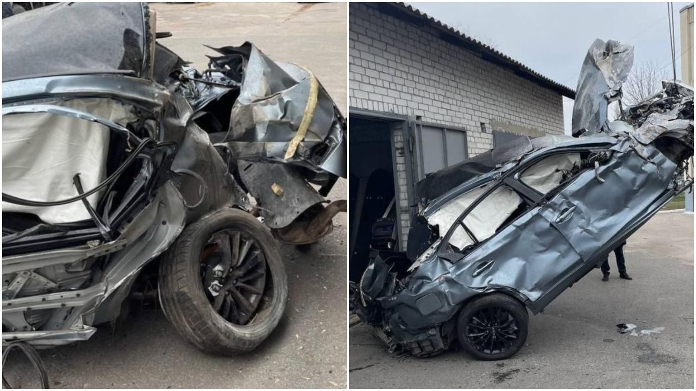 Тормоза были исправны, – дочь погибшего в ДТП рассказала об экспертизе авто мажора из Харькова