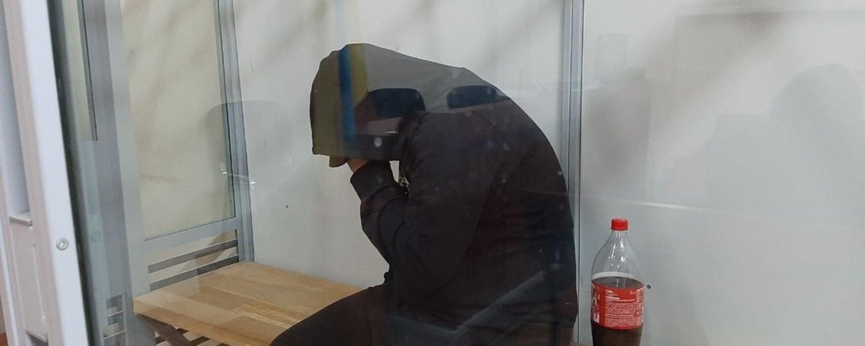 Водію, який збив дітей у Харкові, обрали запобіжний захід - Гарячі новини - 24 Канал Водію, який збив дітей у Харкові, обрали запобіжний захід - Гарячі новини - 24 Канал