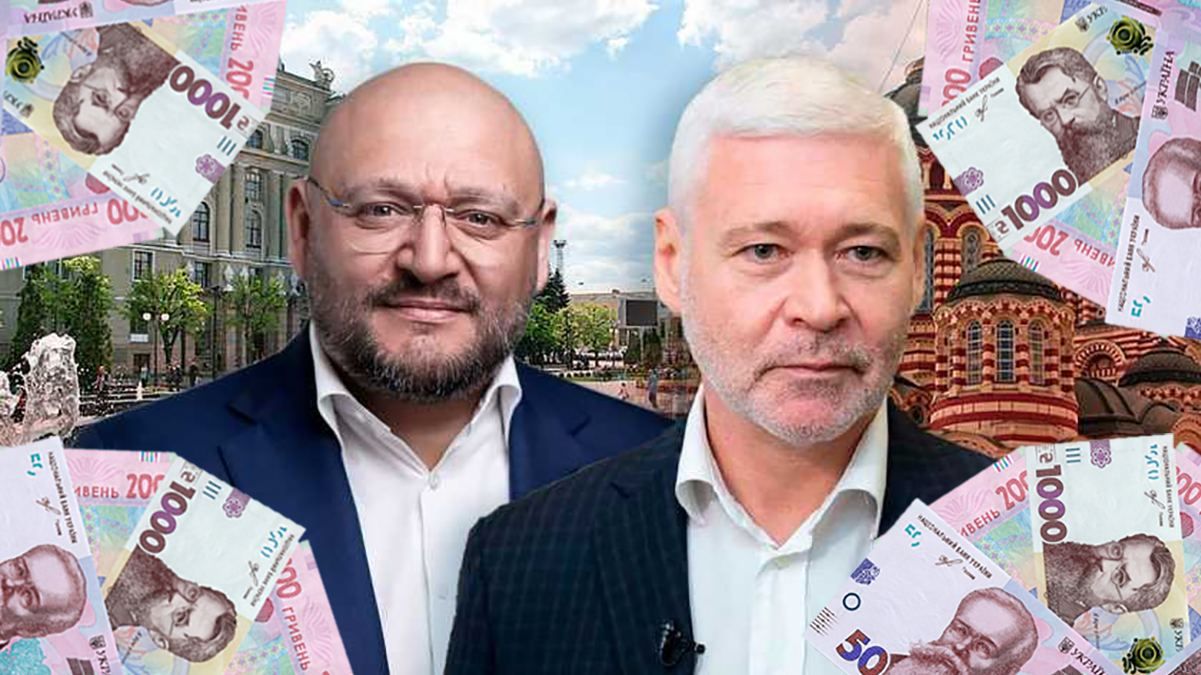 Терехов больше всех вместе взятых: сколько потратили кандидаты выборов мэра Харькова