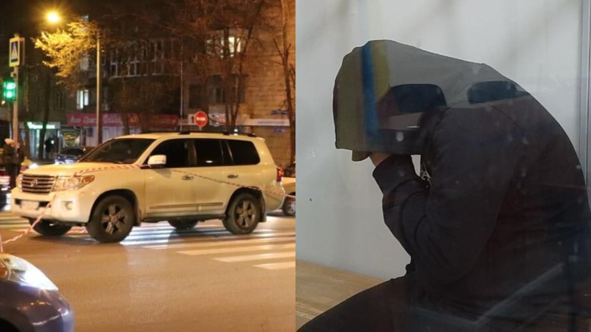 Харківська гра в ДТП: як запобігти "кришуванню" мажорів-наркоманів - Новини Харкова - 24 Канал Харківська гра в ДТП: як запобігти "кришуванню" мажорів-наркоманів - Новини Харкова - 24 Канал