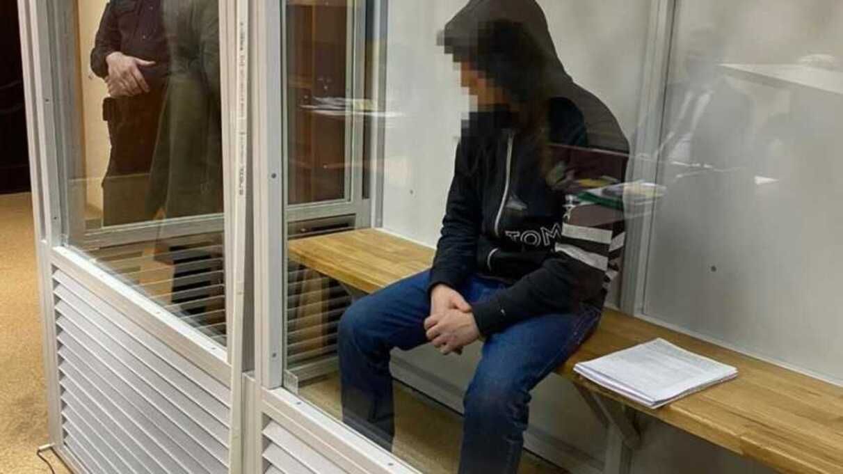 У мажора, который вызвал смертельное ДТП в Харькове, может быть доступ к соцсетям в СИЗО У мажора, который вызвал смертельное ДТП в Харькове, может быть доступ к соцсетям в СИЗО