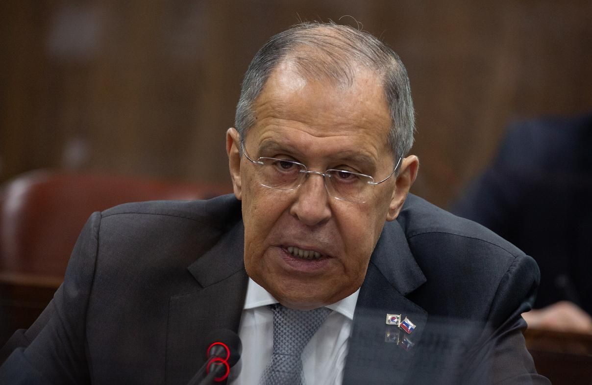 В России пригрозили Украине из-за закона о переходном периоде В России пригрозили Украине из-за закона о переходном периоде