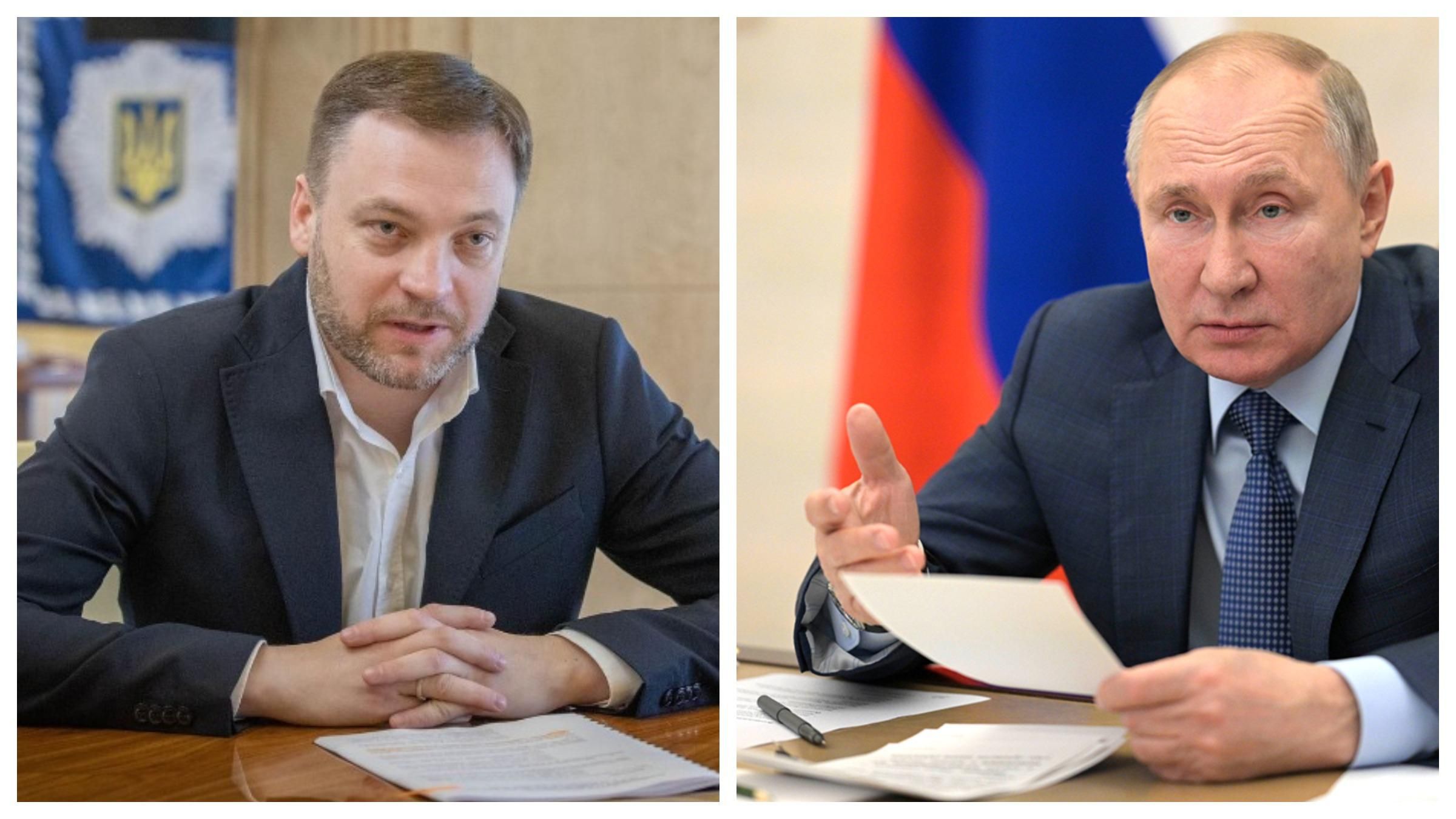 Це штучна криза, автор якої Путін, а ціль – увесь Євросоюз, – Монастирський про мігрантів - новини Білорусь - 24 Канал Це штучна криза, автор якої Путін, а ціль – увесь Євросоюз, – Монастирський про мігрантів - новини Білорусь - 24 Канал