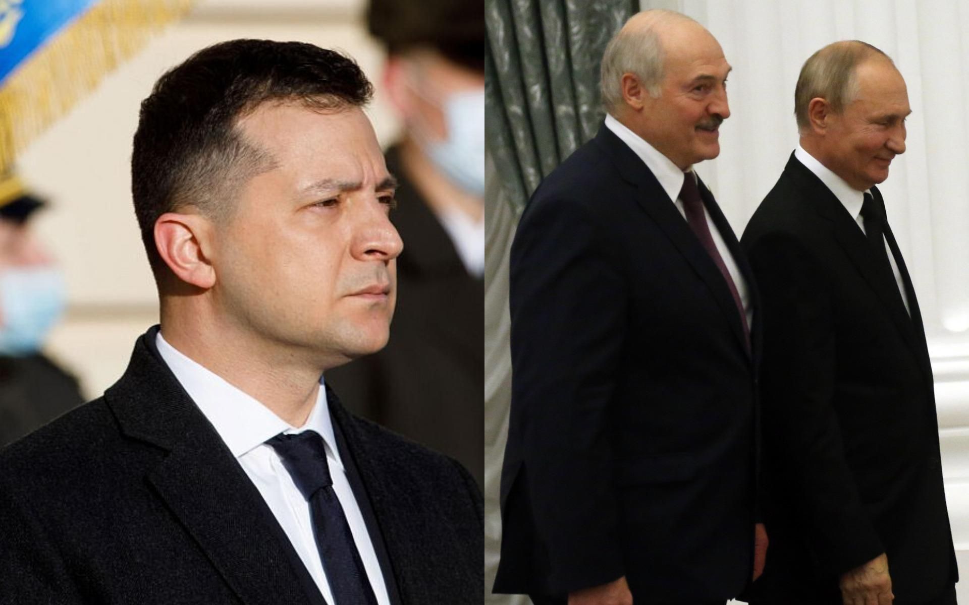 Міграційна клоунада: в України та світу вривається терпець - новини Білорусь - 24 Канал Міграційна клоунада: в України та світу вривається терпець - новини Білорусь - 24 Канал